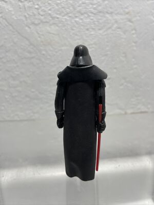 starwars kenner darth vader オールドケナー Vintage 1977 Darth Vader Action Figure Kenner Star Wars With