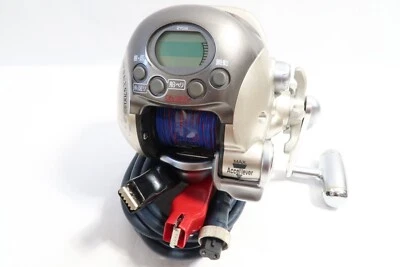 Ryobi Right Big Game Saltwater Fishing Reels for sale | eBay