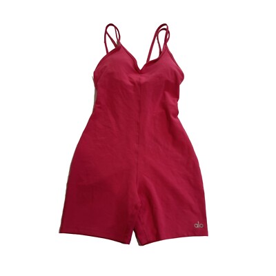 ALO Yoga Alosoft Suns Out in Pink Summer Crush | eBay ALO Yoga Alosoft Suns Out in Pink Summer Crush | eBay
