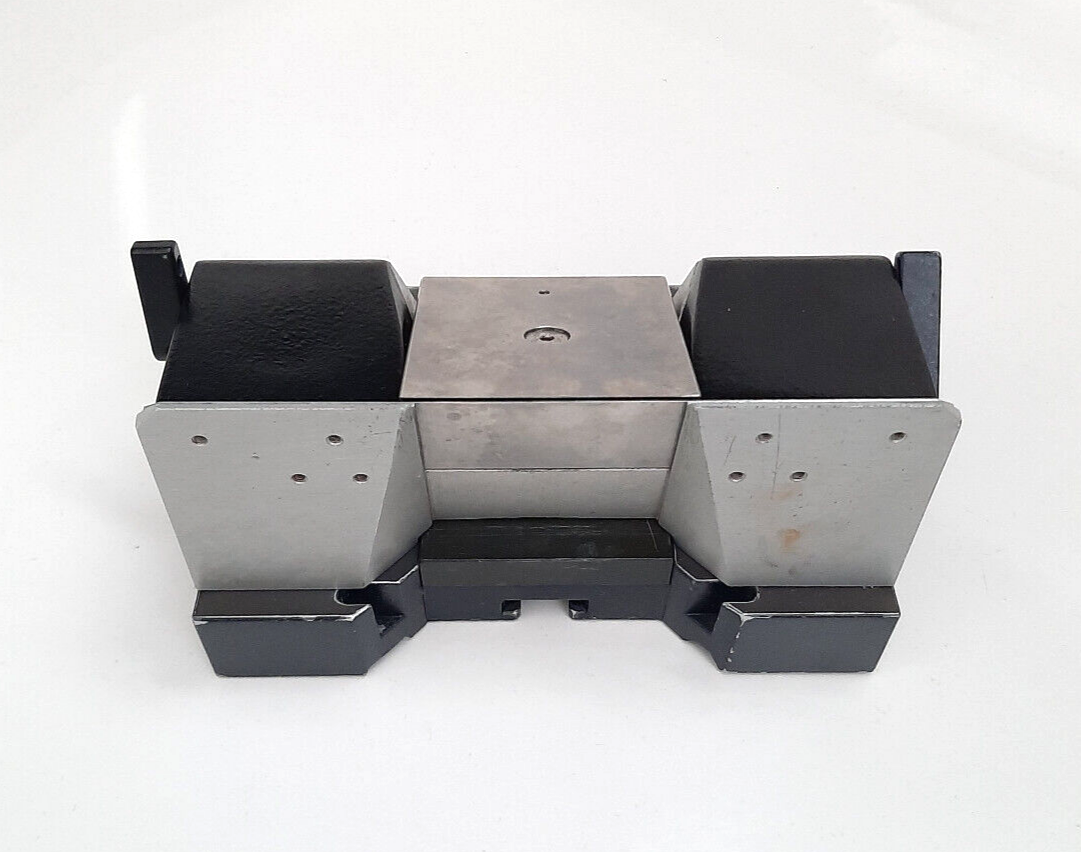 LEICA RJ 2030 2035 Microtome Knife Blade Holder eBay