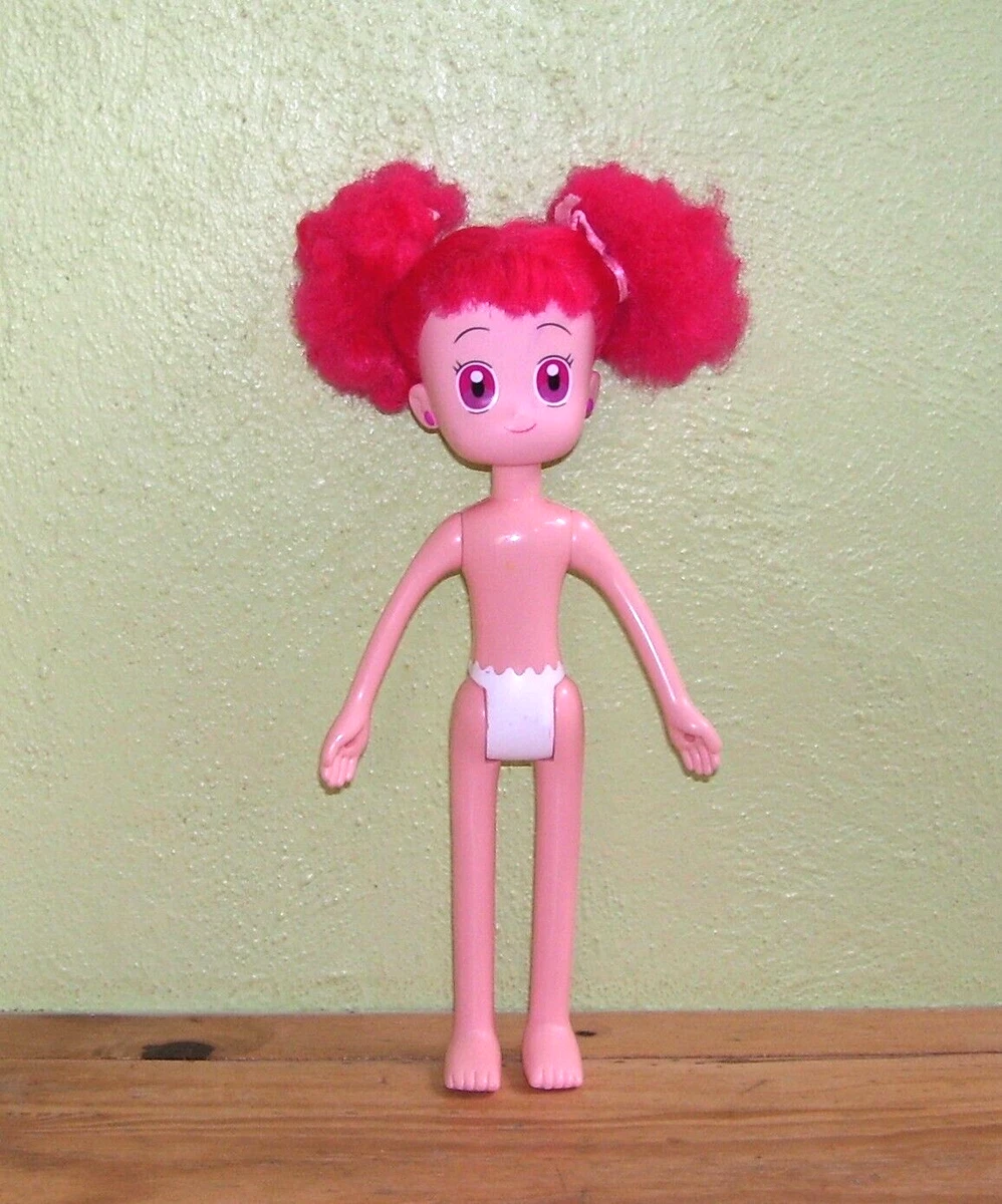 Poupée Ojamajo Magical Doremi Sophie, Bandai 1999, 25cm - Vintage, Occasion, Collection