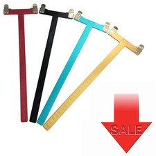 Bow Square Archery Ruler T Shape Compound Bow Recurve Bows Longbow  US Local 1PK
