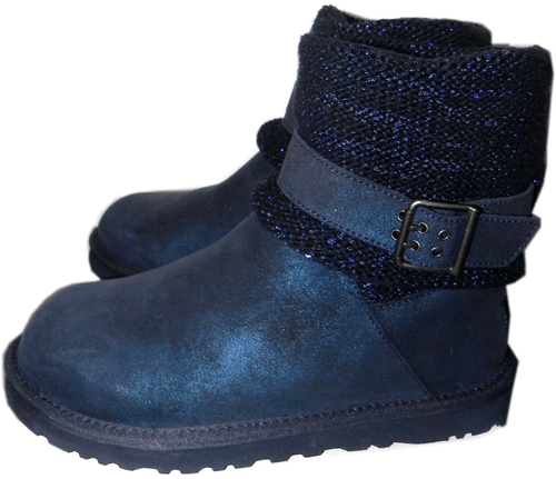 Sz 6 - 37 UGG Australia Boots Cambridge 