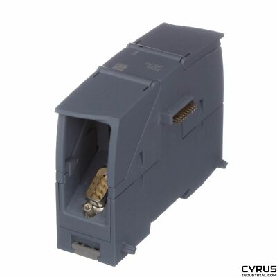 SIEMENS 6ES7241-1AH32-0XB0 SIMATIC S7-1200, Communication module CM 1241, RS232,
