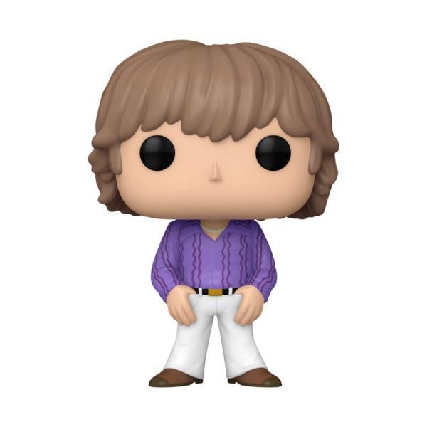 Dazed & Confused Pop Movies Vinyl Figur Randall 9 Cm