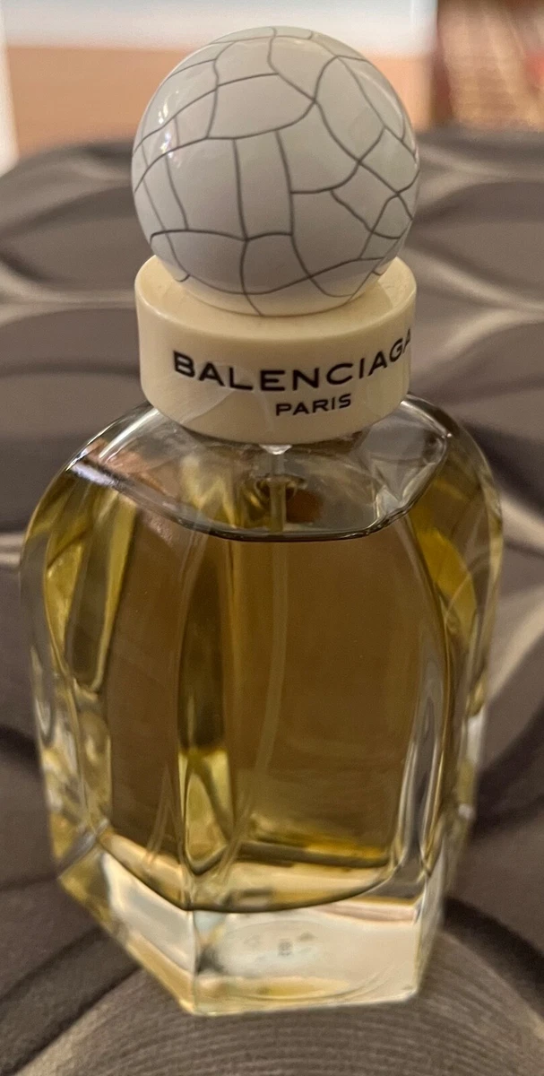 Balenciaga 巴黎香水女| eBay