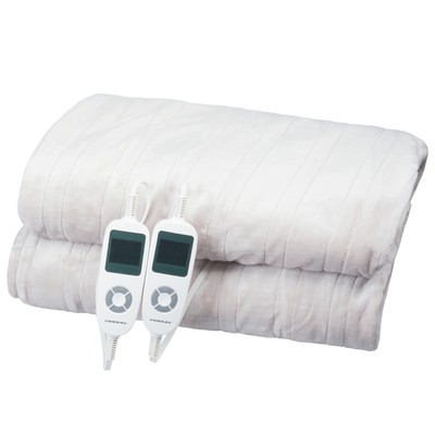 ebay electric blanket queen