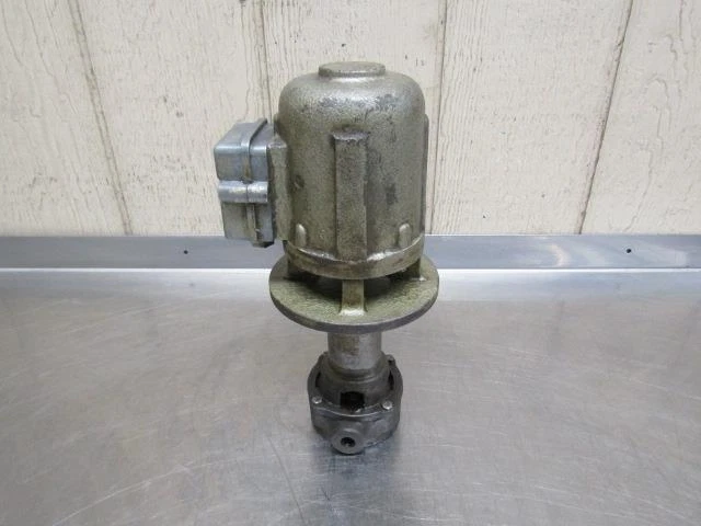 ARUHNOS ATK-140 Machine Immersion Coolant Pump 4 GPM 220/440v - Image 2 of 4