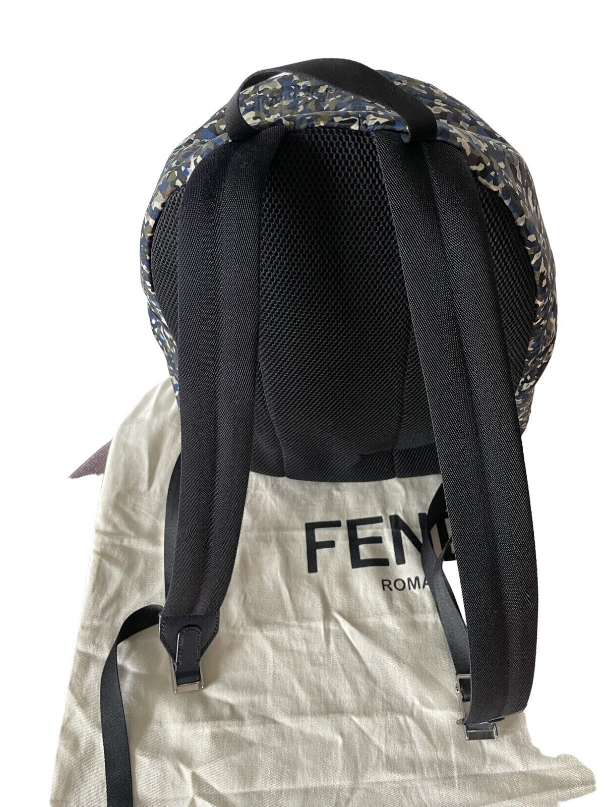 fendi backpack men - image 2