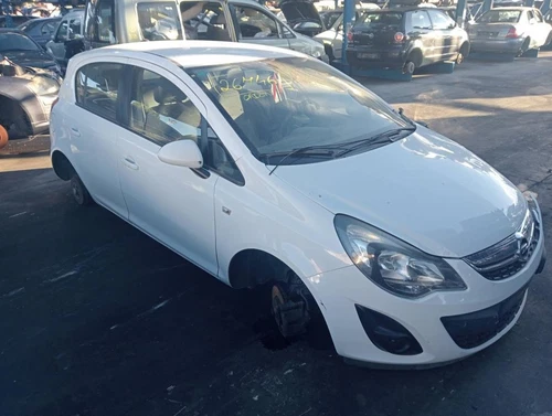 Warning para OPEL CORSA D * 2014 2393038 - Imagen 6 de 10