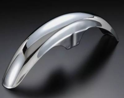 KAWASAKI Genuine Z1 KZ900 KZ1000 Front Fender 1973-1980 35003-015