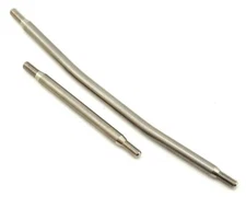 Samix MST CFX-W Titanium Steering Links [SAMCFXW-5025SS]