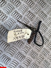Sonde lambda Peugeot 5008