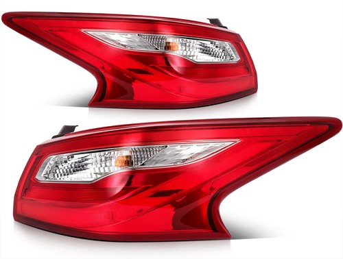 Feu Arrière Droit Pour Nissan Altima 2016-2018 - Assemblage Complet Neuf, Garantie 3 Ans