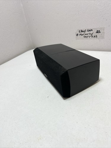 SONY SS-CNP2 Surround Sound CENTER CHANNEL Speaker GREAT - Picture 3 of 10