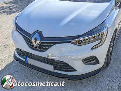 SPOILER FRONTALE LAMA SOTTO PARAURTI Per🔥AUDI🔥A3 A4 RS4 A5 A6 C6 A7 A8 8v 8p