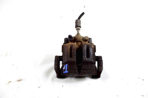 34216768698 Hintere Rechte Bremszange BMW Serie 3 320D E90 2.0 D 120KW 6M 4P