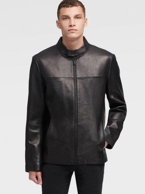 donna karan jackets