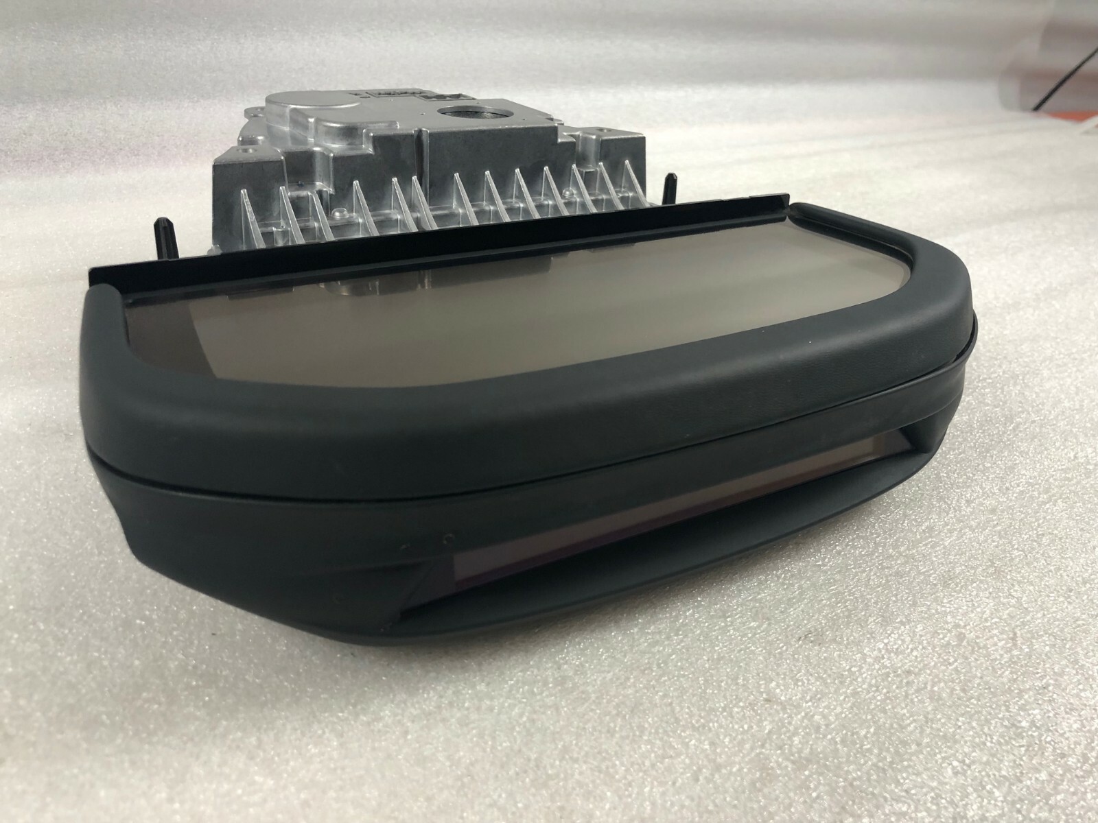 McLaren 720S, Speedometer Head Cluster Screen Assembly, Used, P/N 14MA041CP
