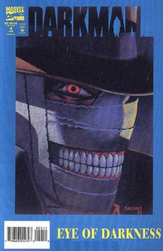 Darkman (1993) #   4 (8.0-VF) - Bild 1 von 1