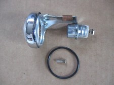 Daimler Empress 3 & 3.5 Litre Hooper Front Side Lamp assembly New (2)