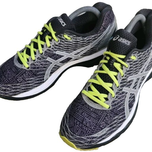 Asics Sneakers Asics Nimbus 18 Top Asics Gel Nimbus 18 Mens Outlet