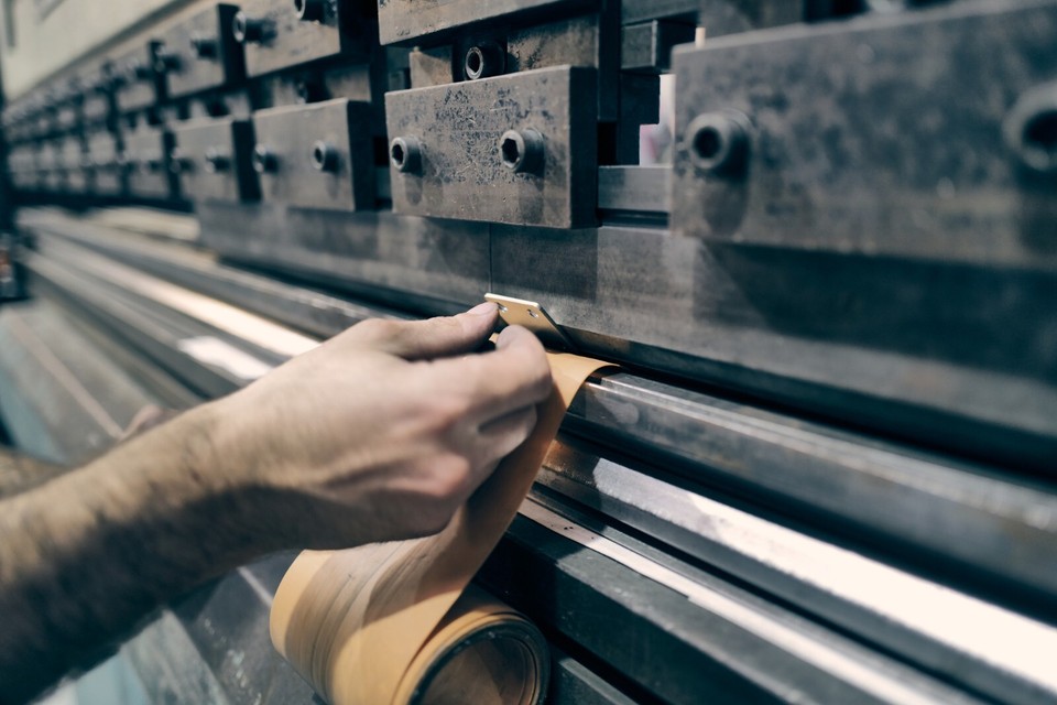 Rack Ears Mount Kit Replacement for UniFi Switches and UDMPro