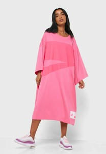 nike oversized dress