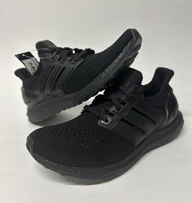 □新品　adidas Ultra Boostアンケージド限定完売トリプルブラック □新品 adidas Ultra Boostアンケージド限定完売トリプルブラック
