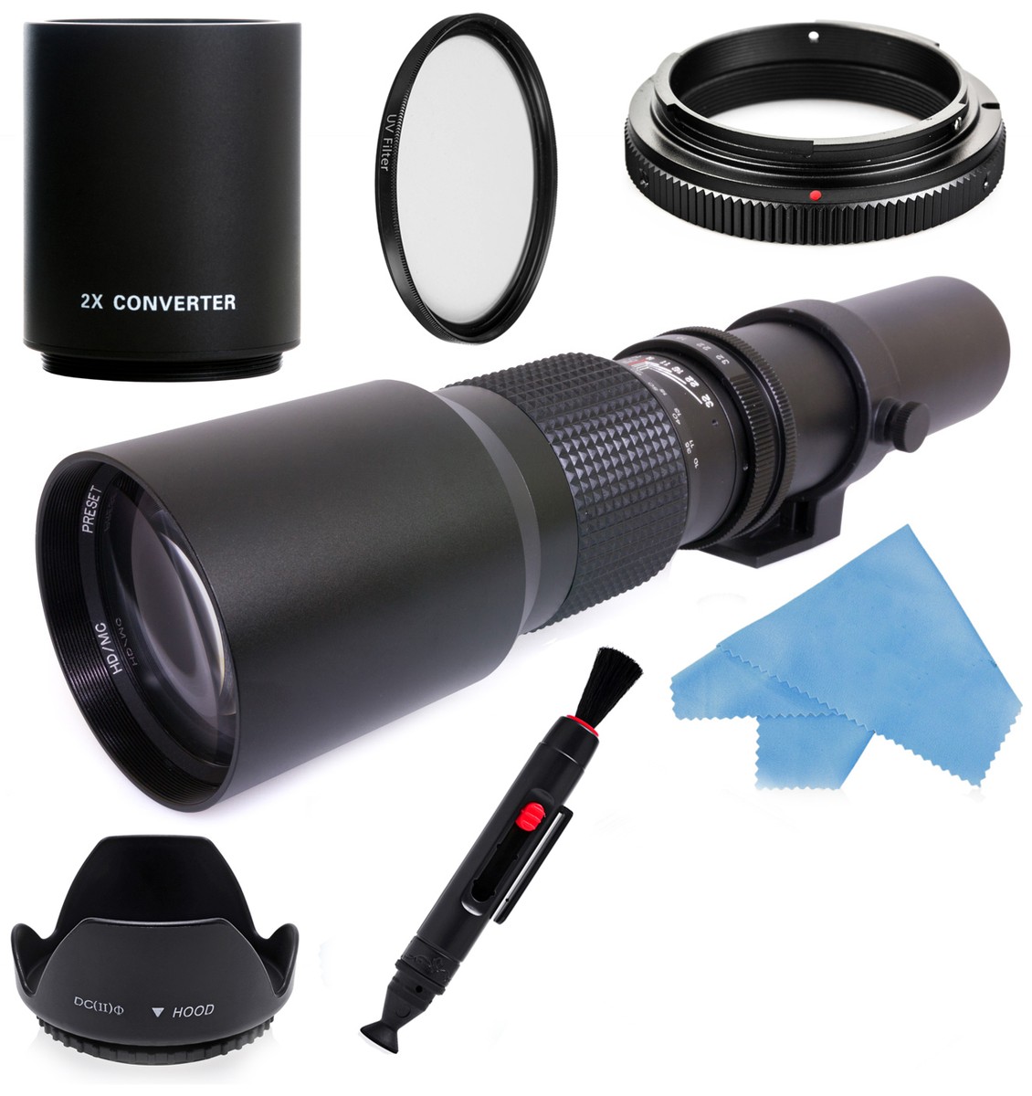 Wide Angle Lens Best Lenses For Nikon D750 Nikon D3200 Compatible