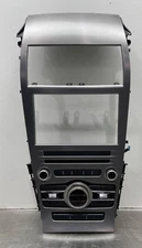 2017 Lincoln Mkz Radio Hvac Control Panel Assembly Oem Hp5T-18D699-ah 2018 19 20