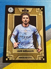 2022-23 Topps Deco UEFA Soccer Pick Your Base & Insert - Buy More & Save