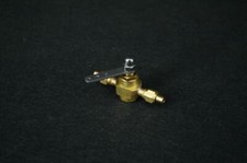 1 4x40 RC Steam Valves Thread 3mm pipe(P10)