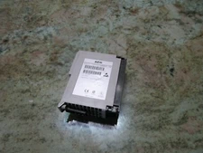 AEG MODICON INPUT DRIVE DAP 216N/AS-BDAP-216N 