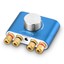 thumbnail 1 - Bluetooth 5.0 Mini Digital Power Amplifier Hi-Fi Class D Stereo Audio Amp 50W×2