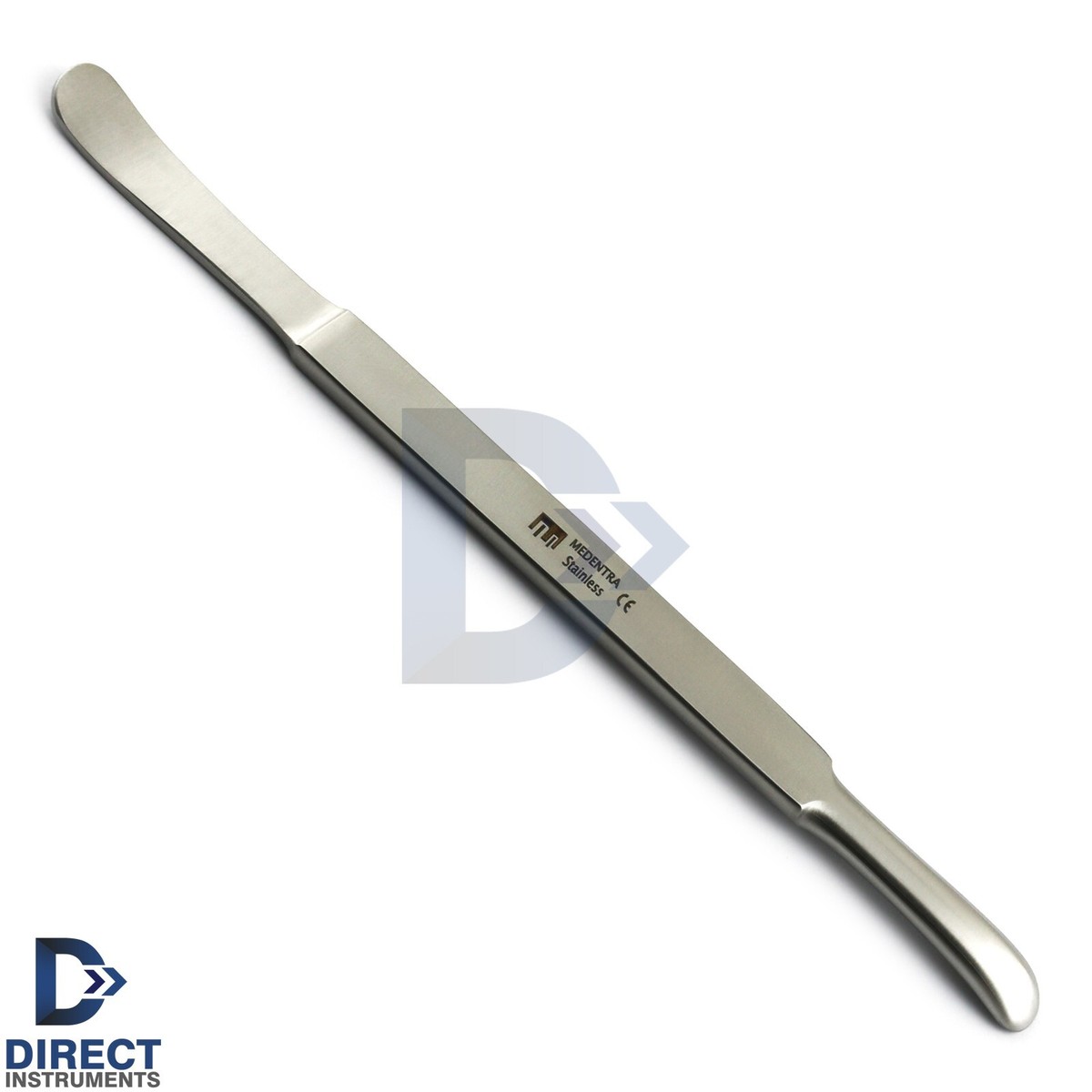 2 Pz Seldin Periosteal Ascensore #S23 7,75 Impianto Retrattore Strumenti Dentali - Foto 3