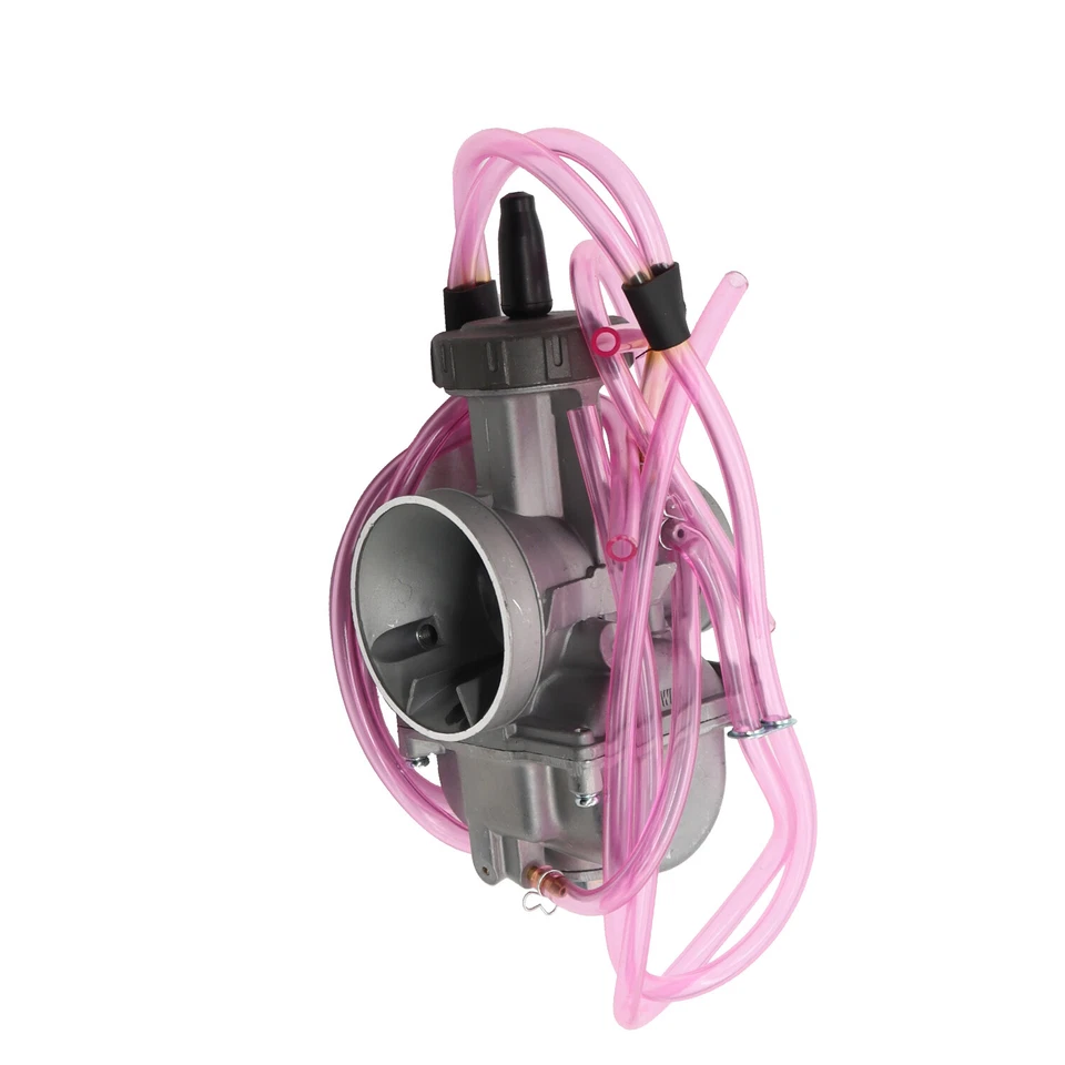 Carburadores PWK de 38 mm para Suzuki RM125 1975-2007 para Suzuki RM250 1976-2008 Foto 3 de 4