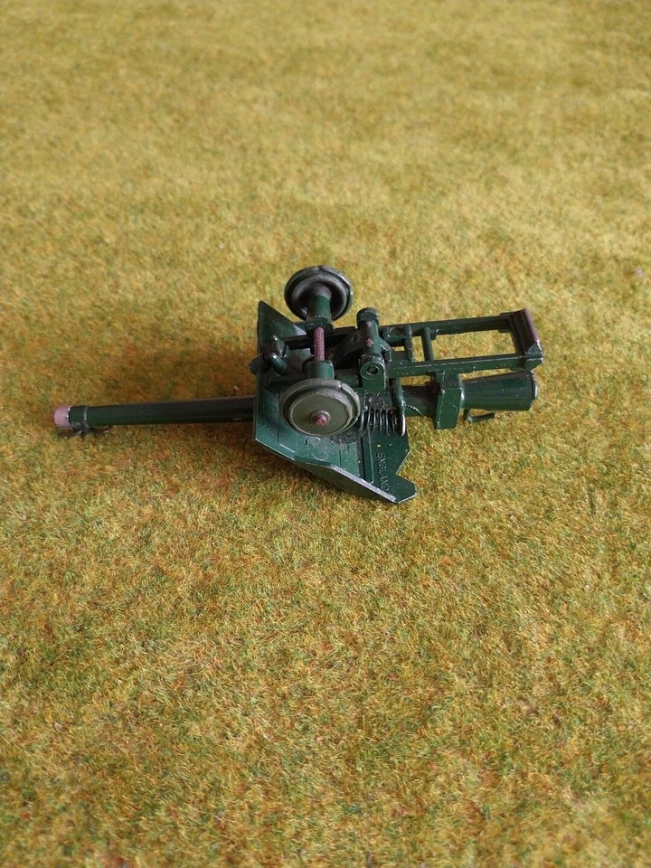 Britains Dinky Benbros Diecast Military Vehicles Jeeps FG For