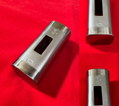 Japanese Hammer Square Daruma Tenryu Kasumi Finish 675g Wedge Set 天龍