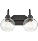 Miseno ML93775-MB Bathroom Vanity Light  Fixtures Indoor Lighting Black