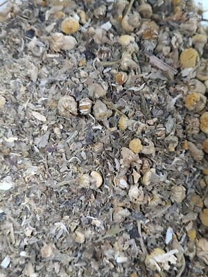 Colic Herbal Healing tea