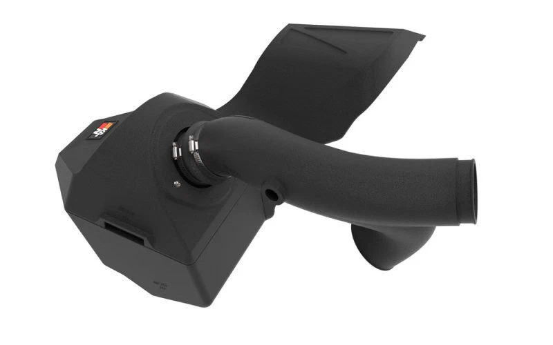 K&amp;N para Ford F150 2021+ V6-3,5L/2,7L F/I cargador de aire admisión de rendimiento Foto 4 de 4