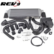 For Subaru Wrx 2015-21 Rev9 Front Mount Intercooler With Boost Pipings Kit For Subaru Wrx 2015-21 Rev9 Front Mount Intercooler With Boost Pipings Kit