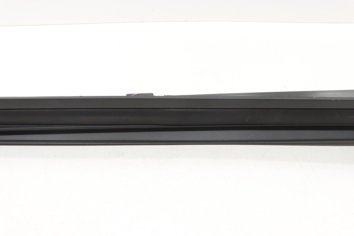 2020 - 2025 MAZDA CX-30 LEFT SIDE ROCKER MOLDING COVER PANEL OEM