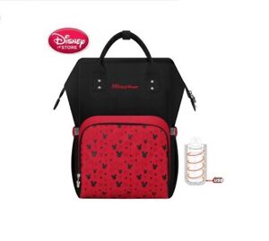 disney diaper bag backpack