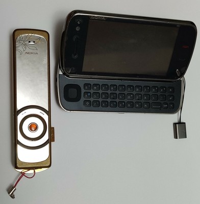 Аккумулятор nokia 7380