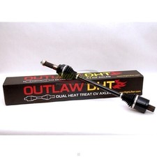 Outlaw DHT Axle for Polaris RZR 900/1000 S 60...
