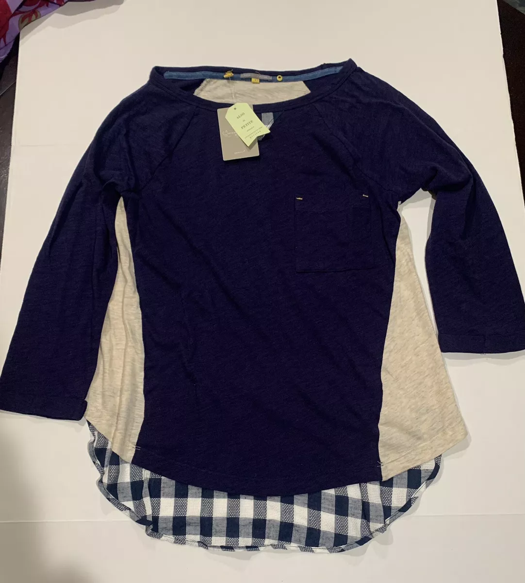 Little yellow store button shirt
