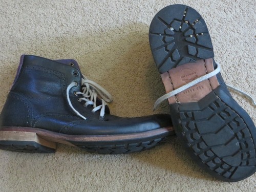 VGC Ted Baker London Sealls 3 black 