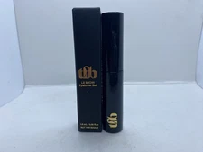 Trust Fund Beauty TFB Le Brow Clear Eyebrow Gel • 0.05 Fl Oz